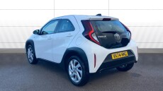 Toyota Aygo X 1.0 VVT-i Pure 5dr Petrol Hatchback